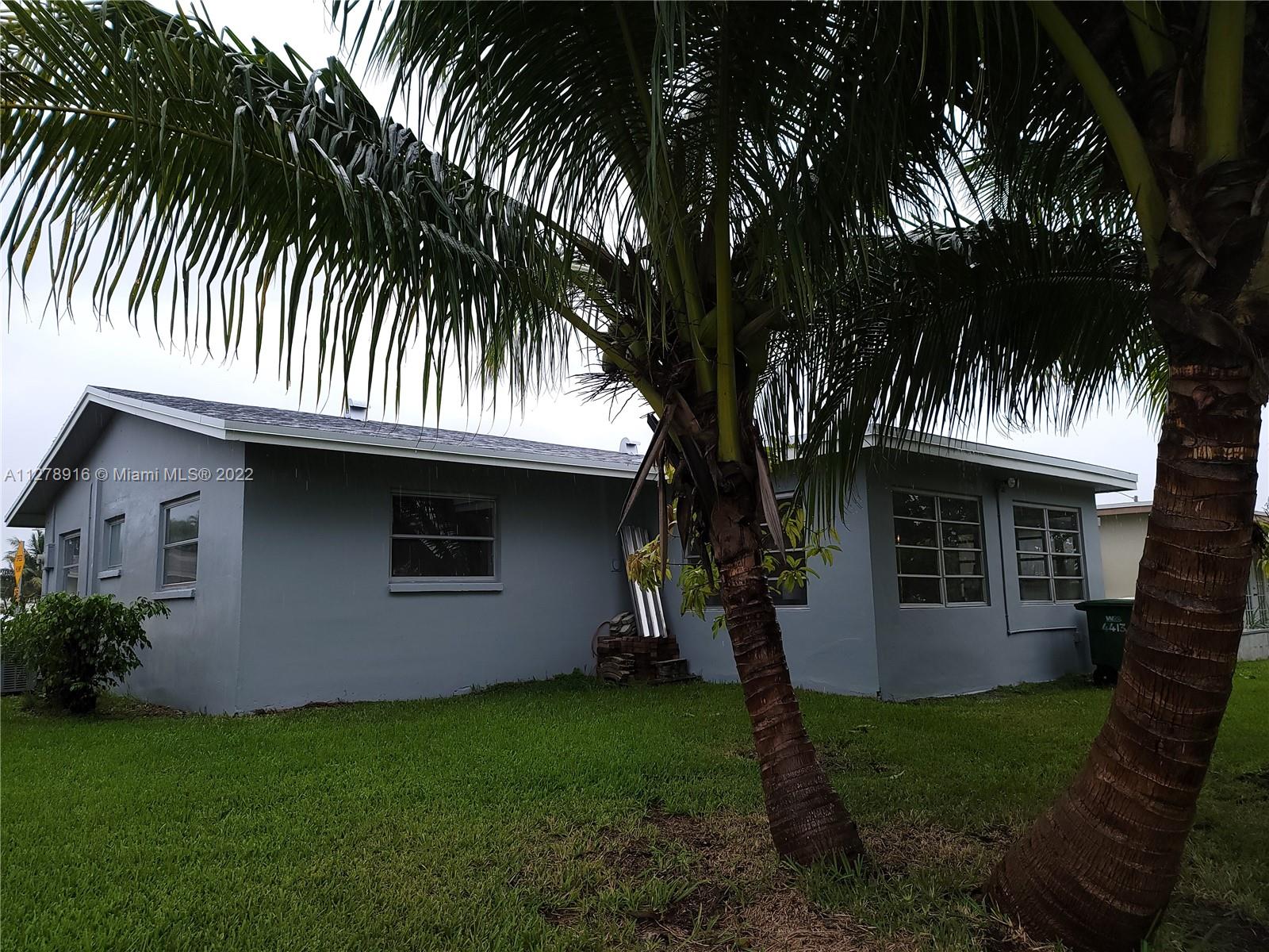 MAINLANDS OF TAMARAC LAKE - Residential