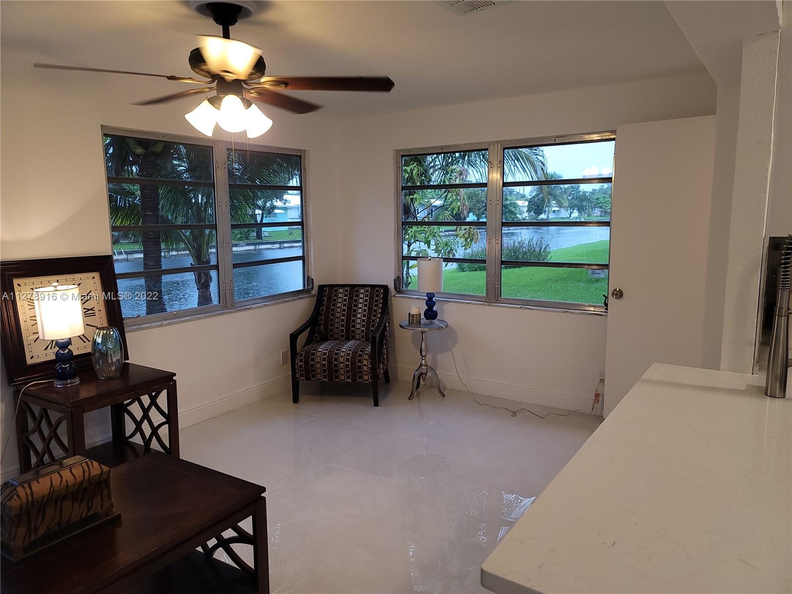 MAINLANDS OF TAMARAC LAKE - Residential