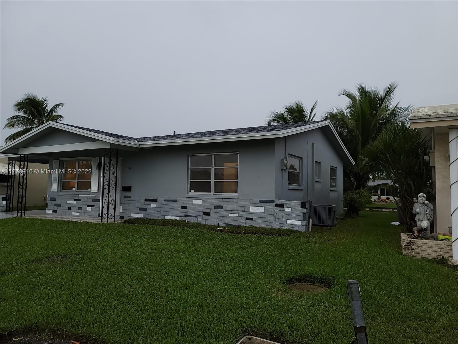 MAINLANDS OF TAMARAC LAKE - Residential