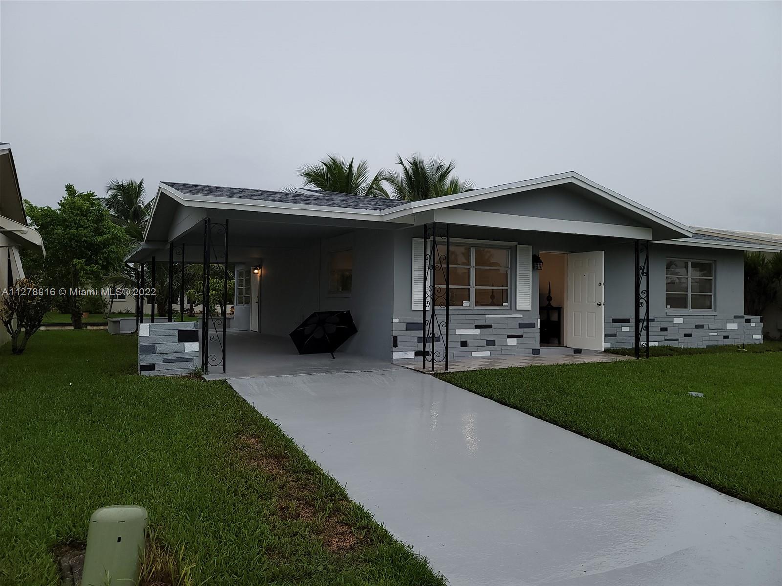 MAINLANDS OF TAMARAC LAKE - Residential