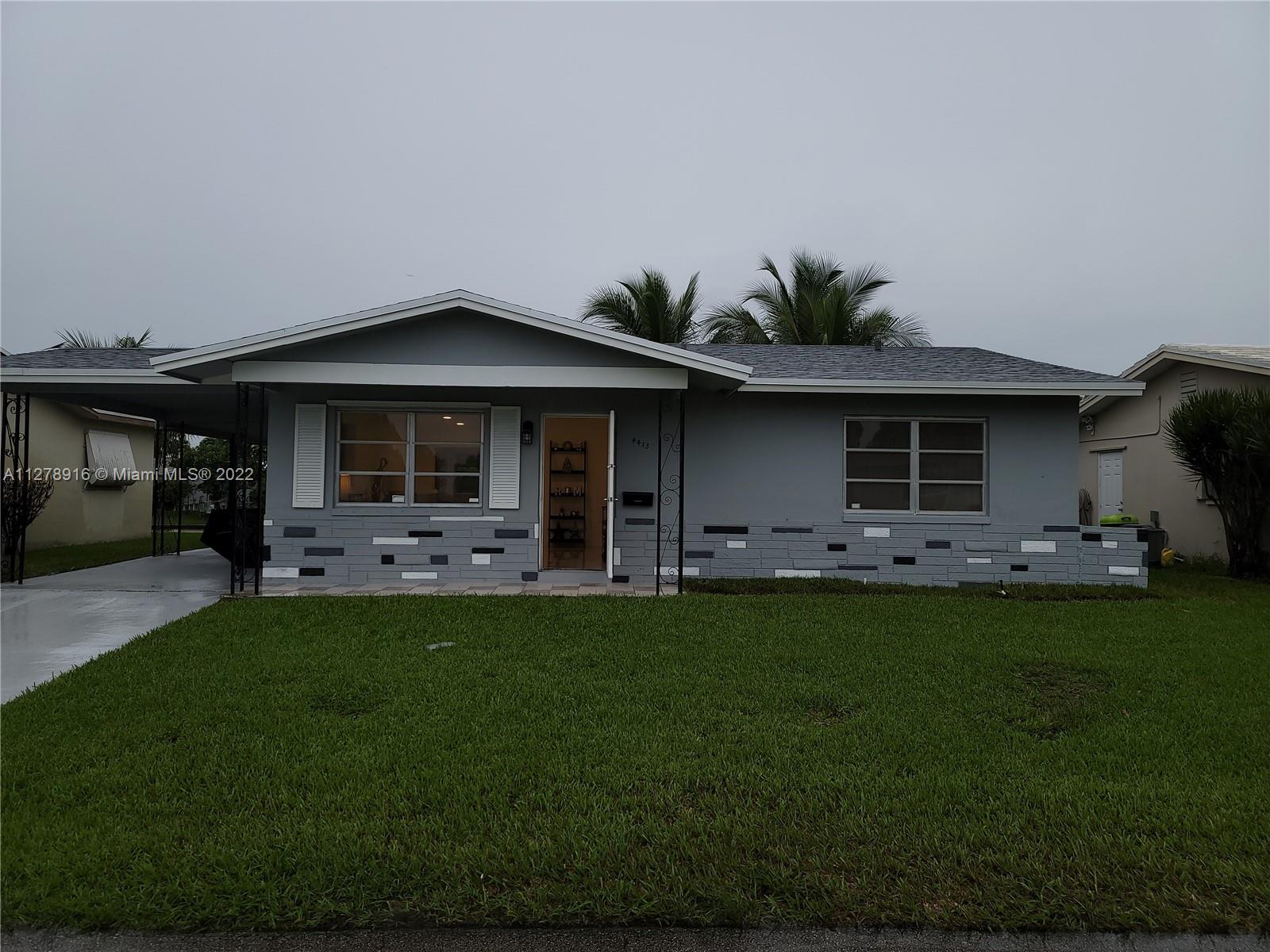 MAINLANDS OF TAMARAC LAKE - Residential