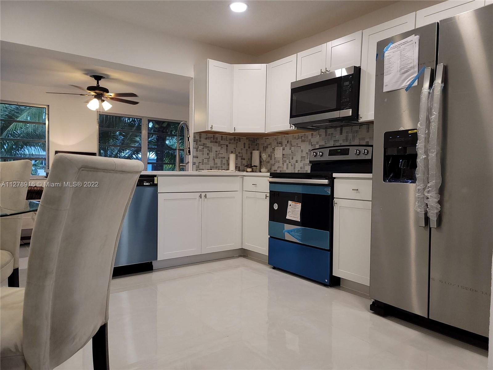 MAINLANDS OF TAMARAC LAKE - Residential