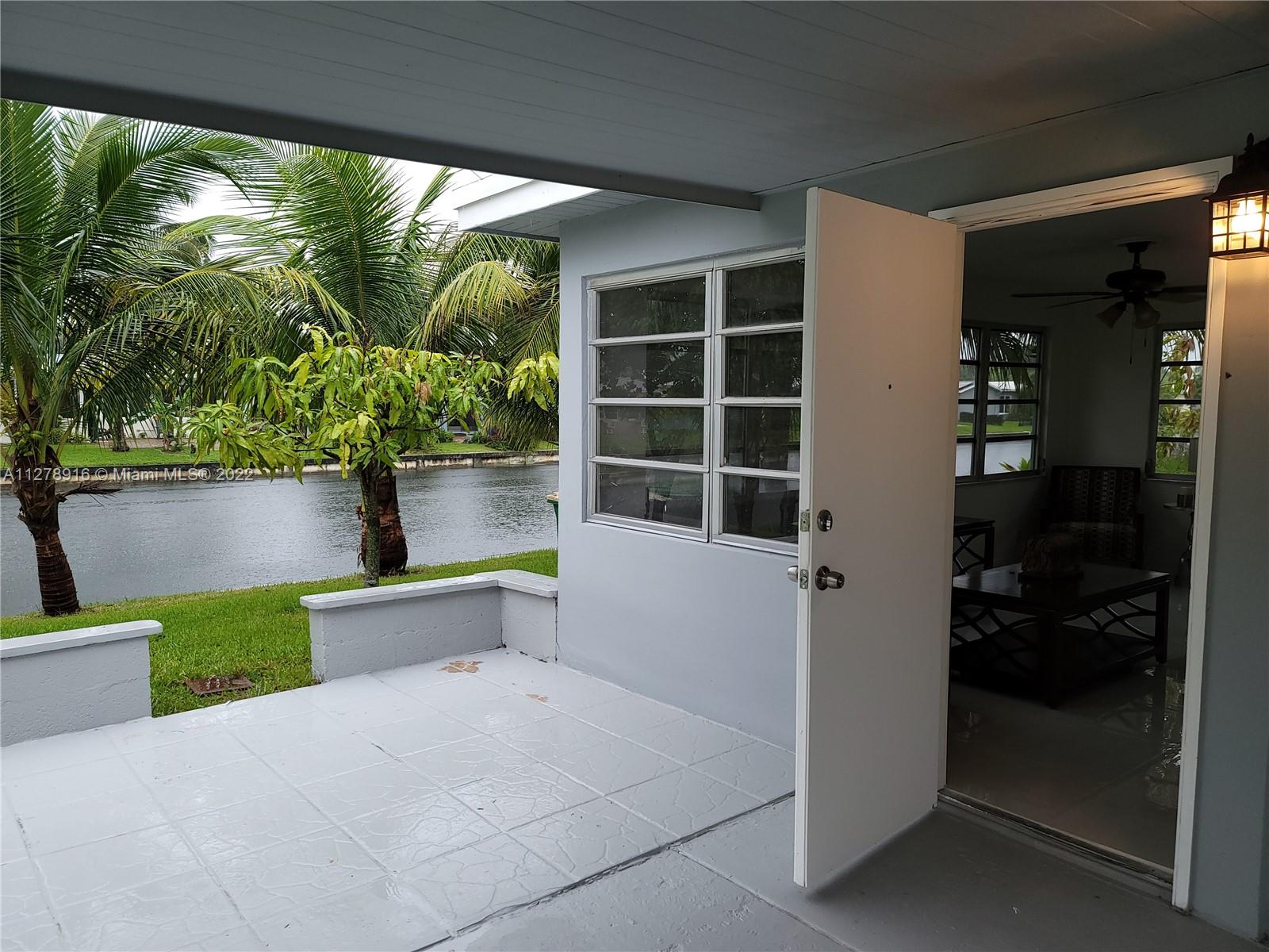 MAINLANDS OF TAMARAC LAKE - Residential