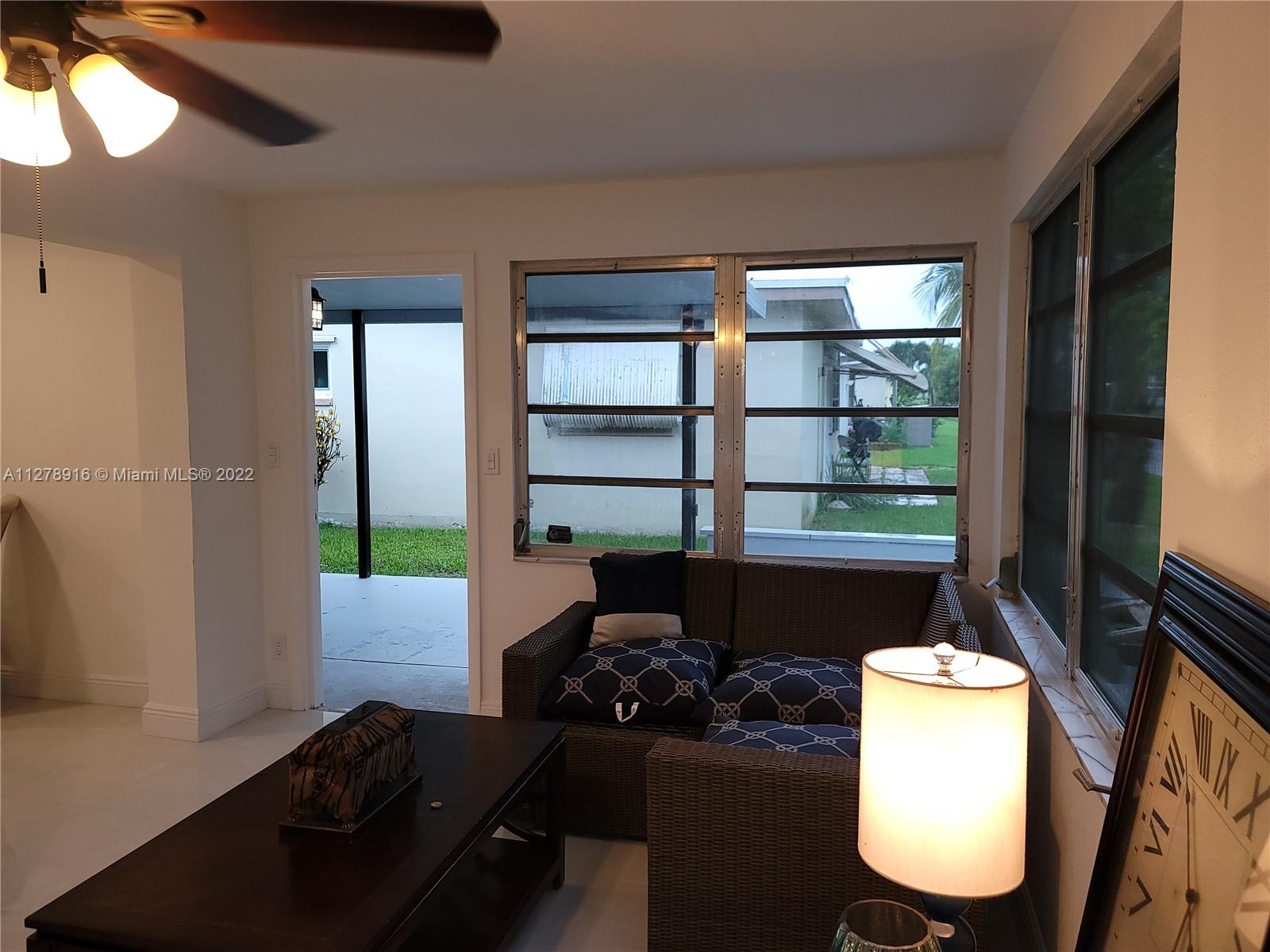 MAINLANDS OF TAMARAC LAKE - Residential