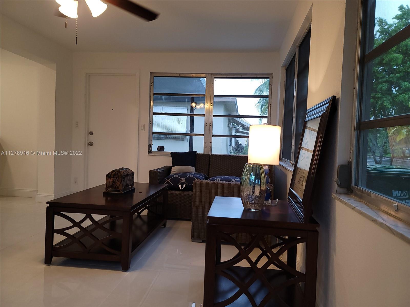MAINLANDS OF TAMARAC LAKE - Residential