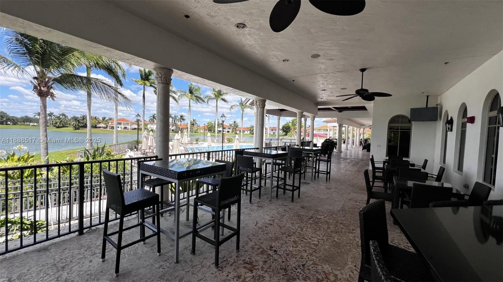 CUTLER CAY - Residential Lease