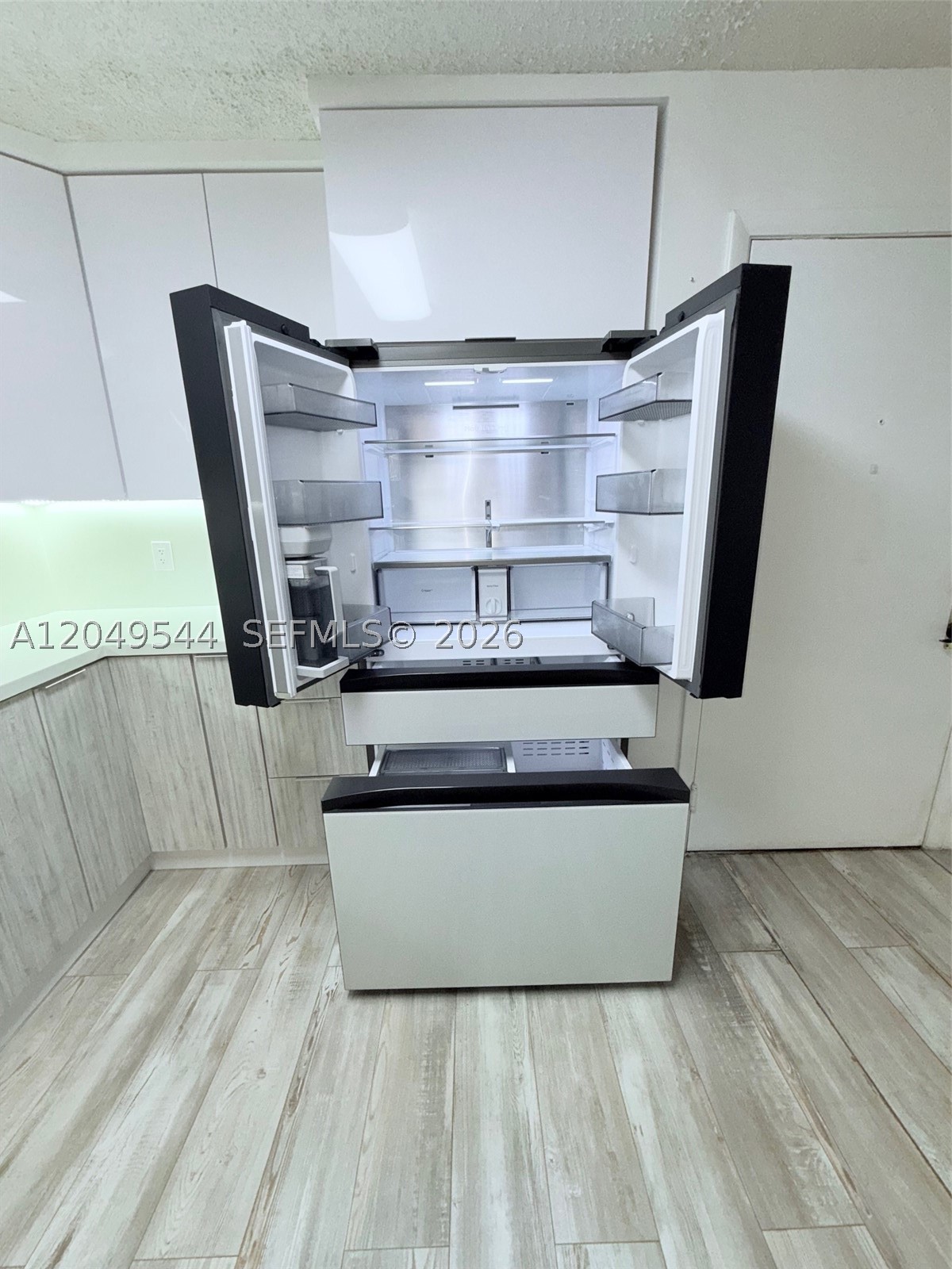 BELFORT CONDOMINIUM K - Residential