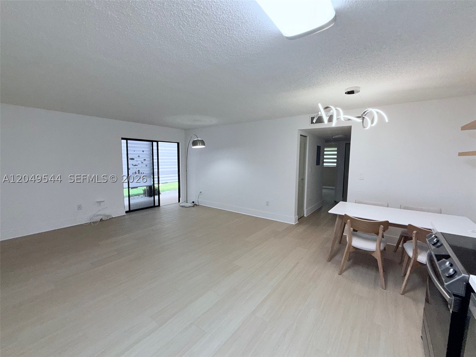 BELFORT CONDOMINIUM K - Residential