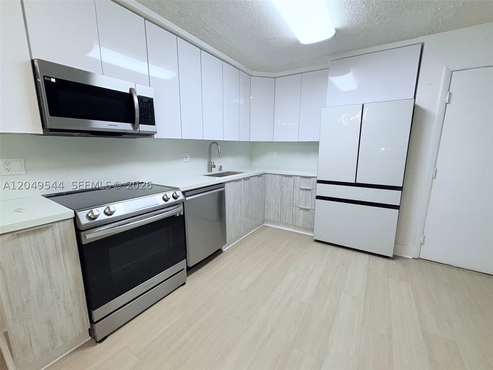 BELFORT CONDOMINIUM K - Residential