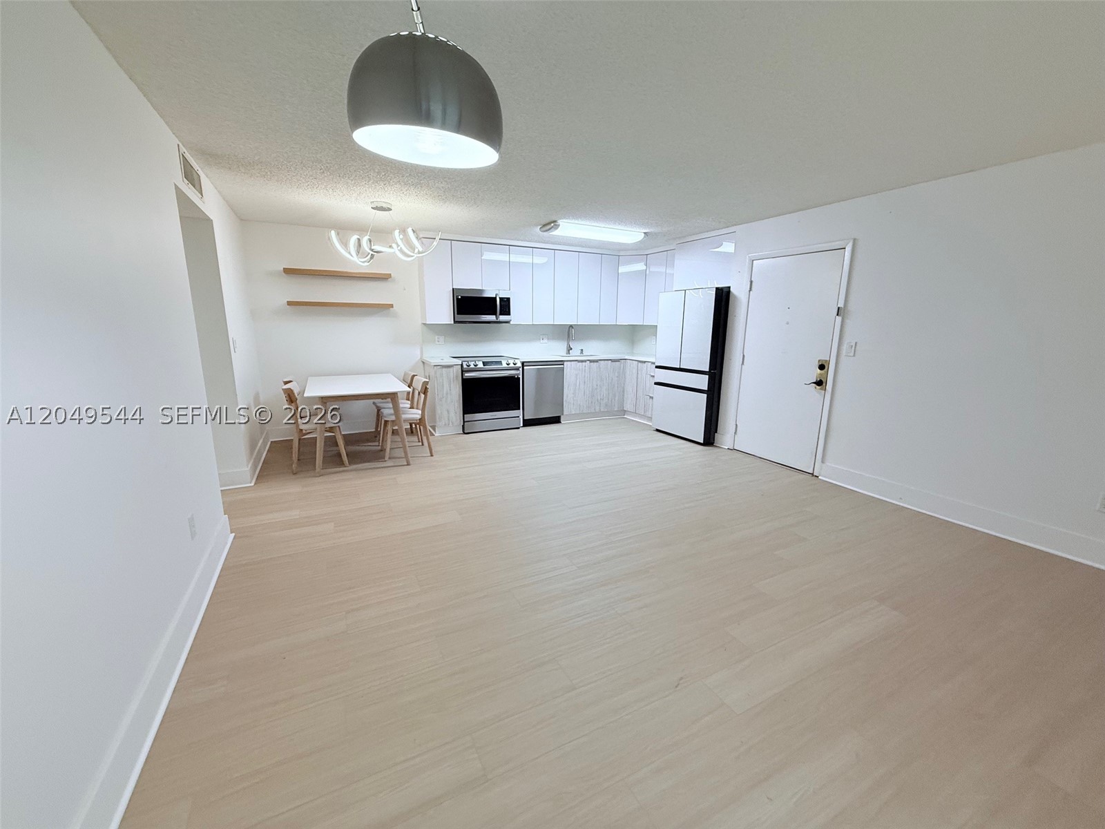 BELFORT CONDOMINIUM K - Residential