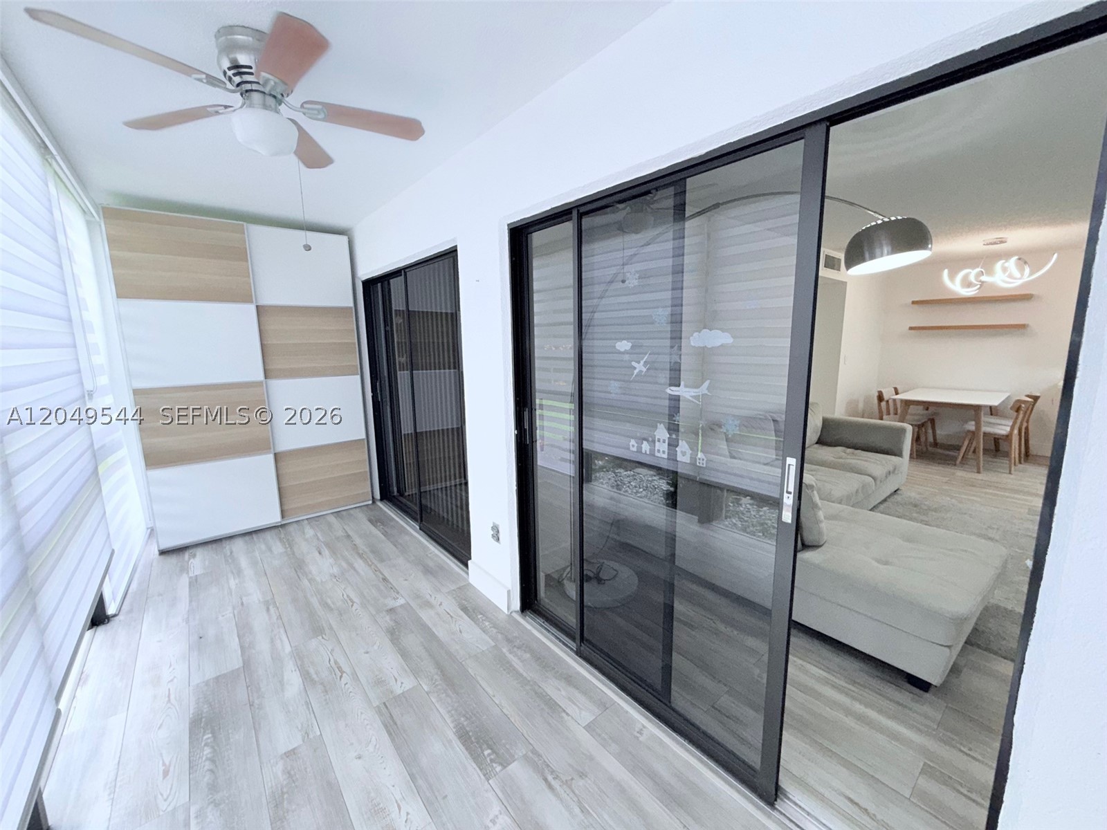 BELFORT CONDOMINIUM K - Residential