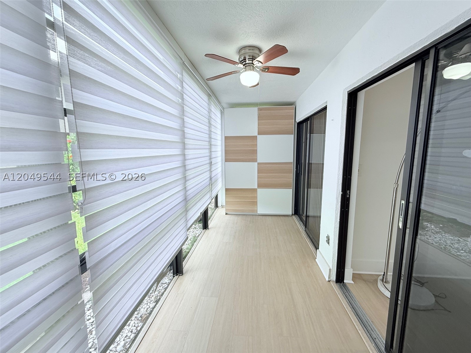 BELFORT CONDOMINIUM K - Residential