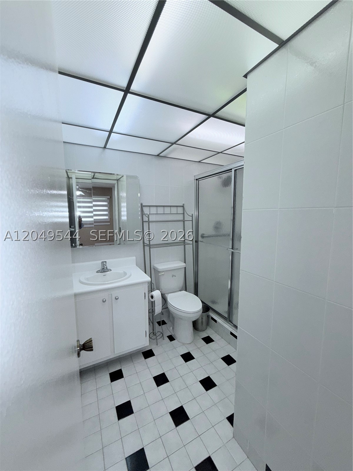BELFORT CONDOMINIUM K - Residential