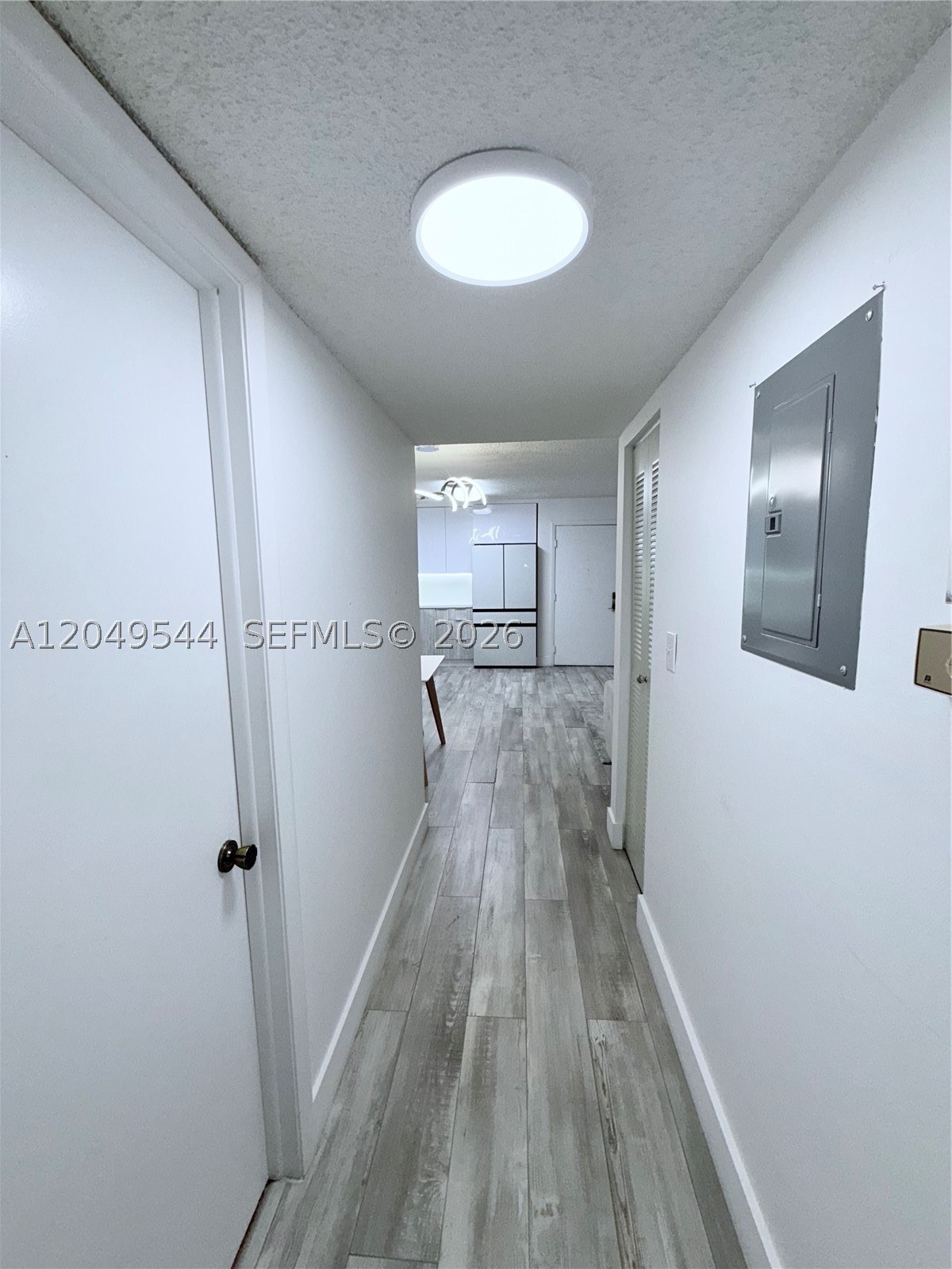 BELFORT CONDOMINIUM K - Residential