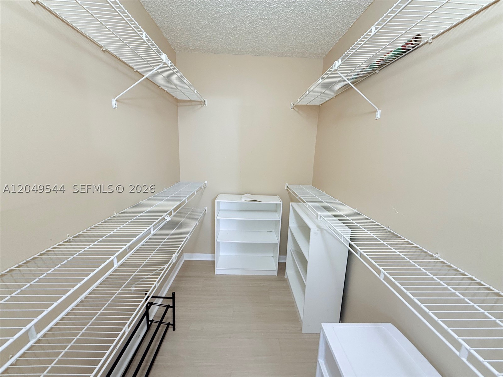 BELFORT CONDOMINIUM K - Residential