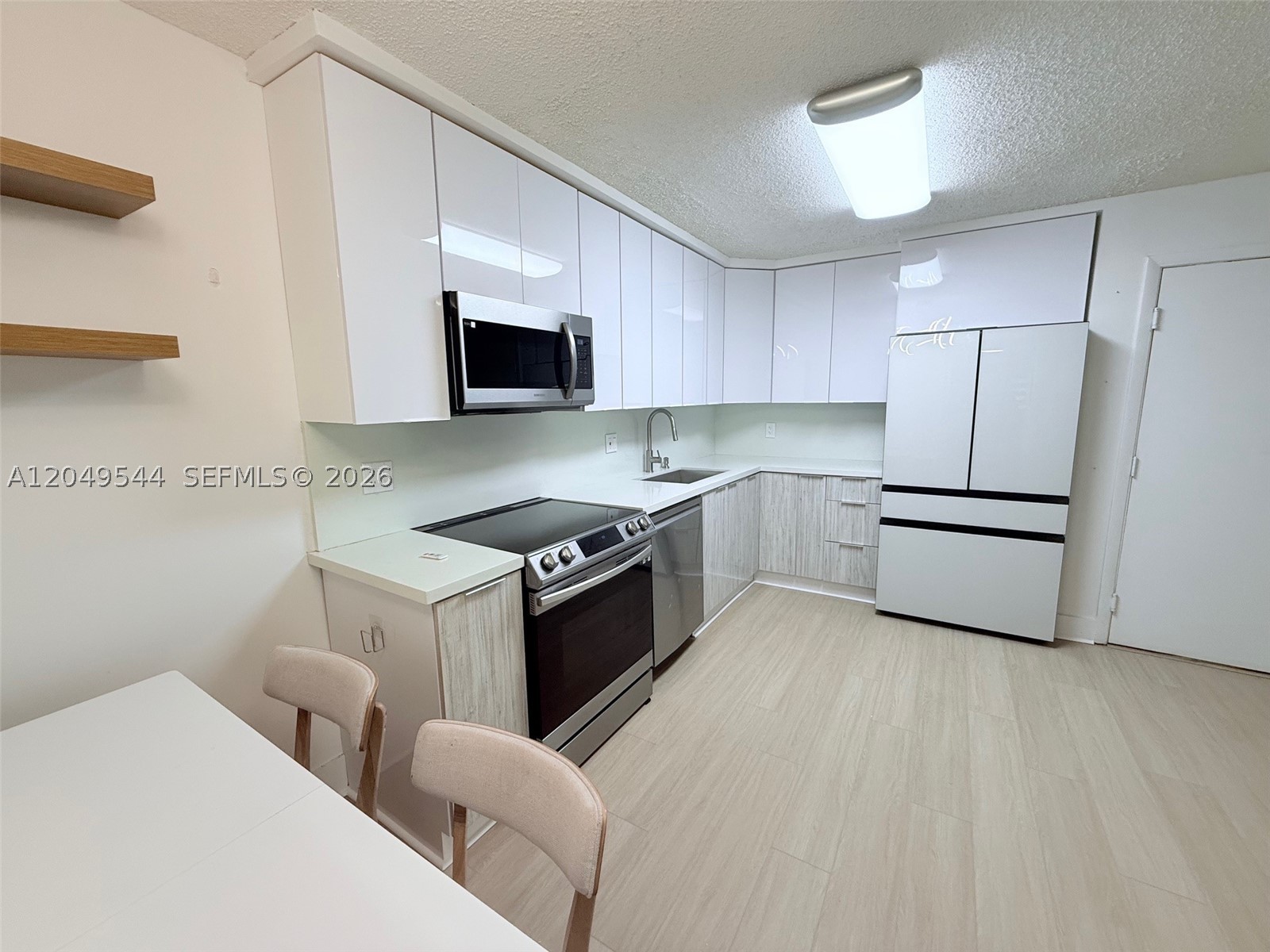 BELFORT CONDOMINIUM K - Residential