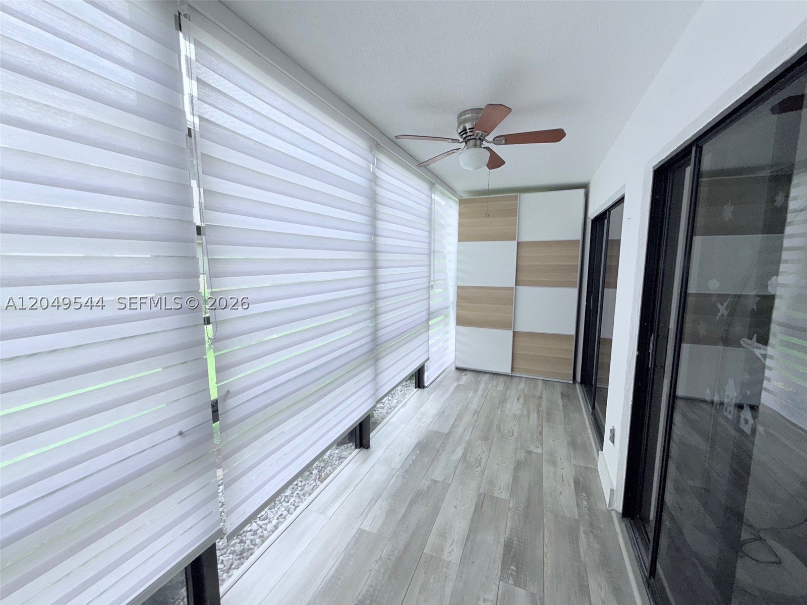 BELFORT CONDOMINIUM K - Residential