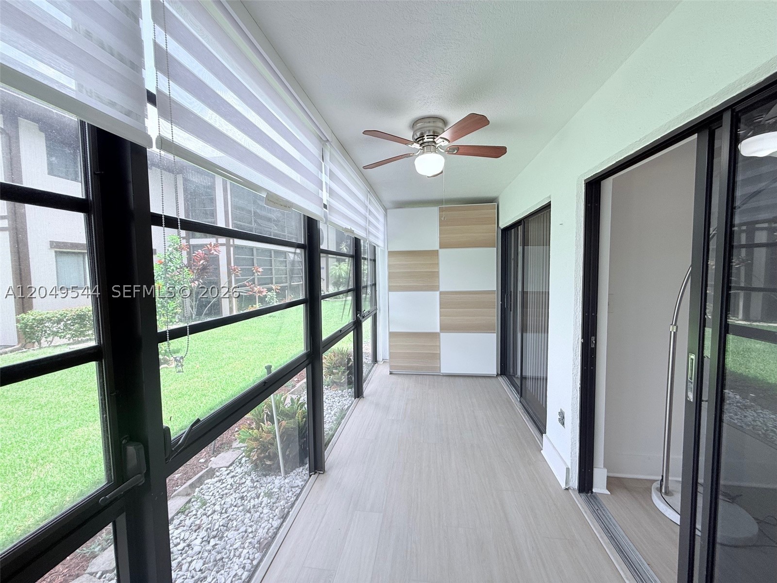 BELFORT CONDOMINIUM K - Residential