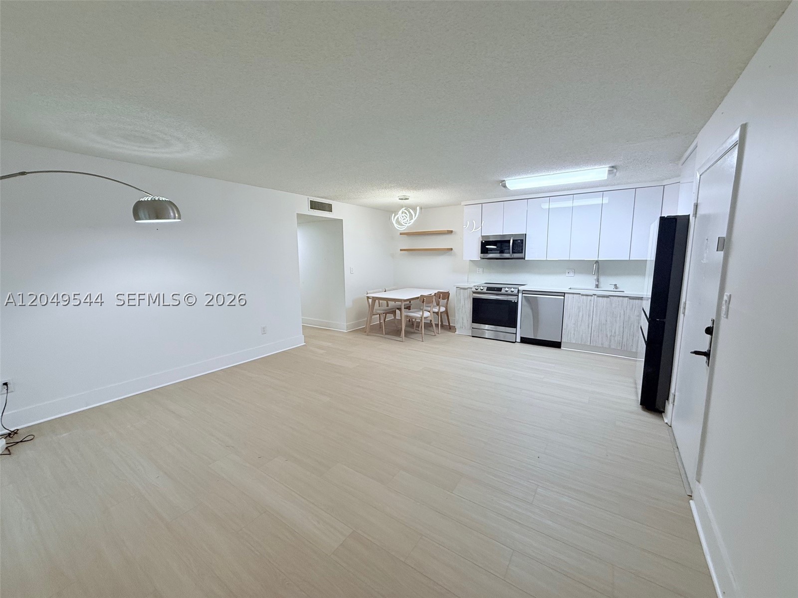 BELFORT CONDOMINIUM K - Residential