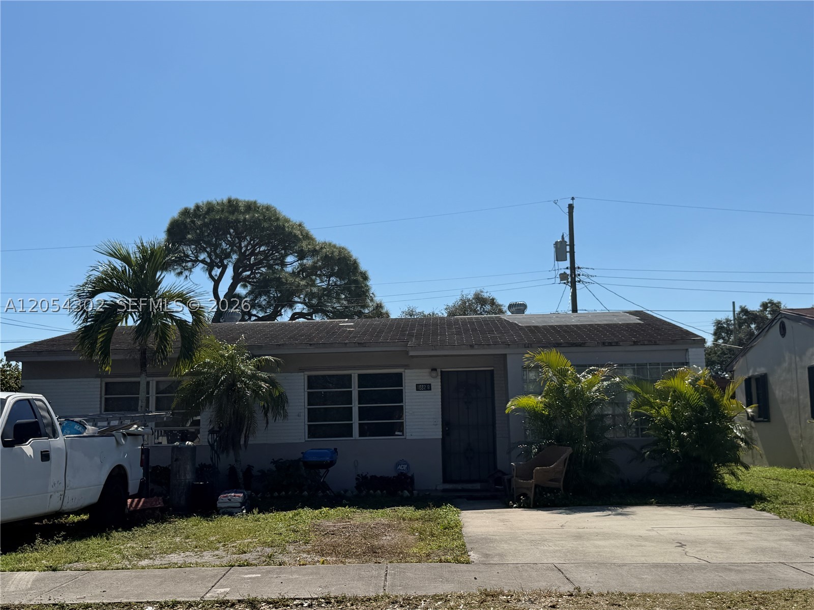 RAINBOW PARK - Residential