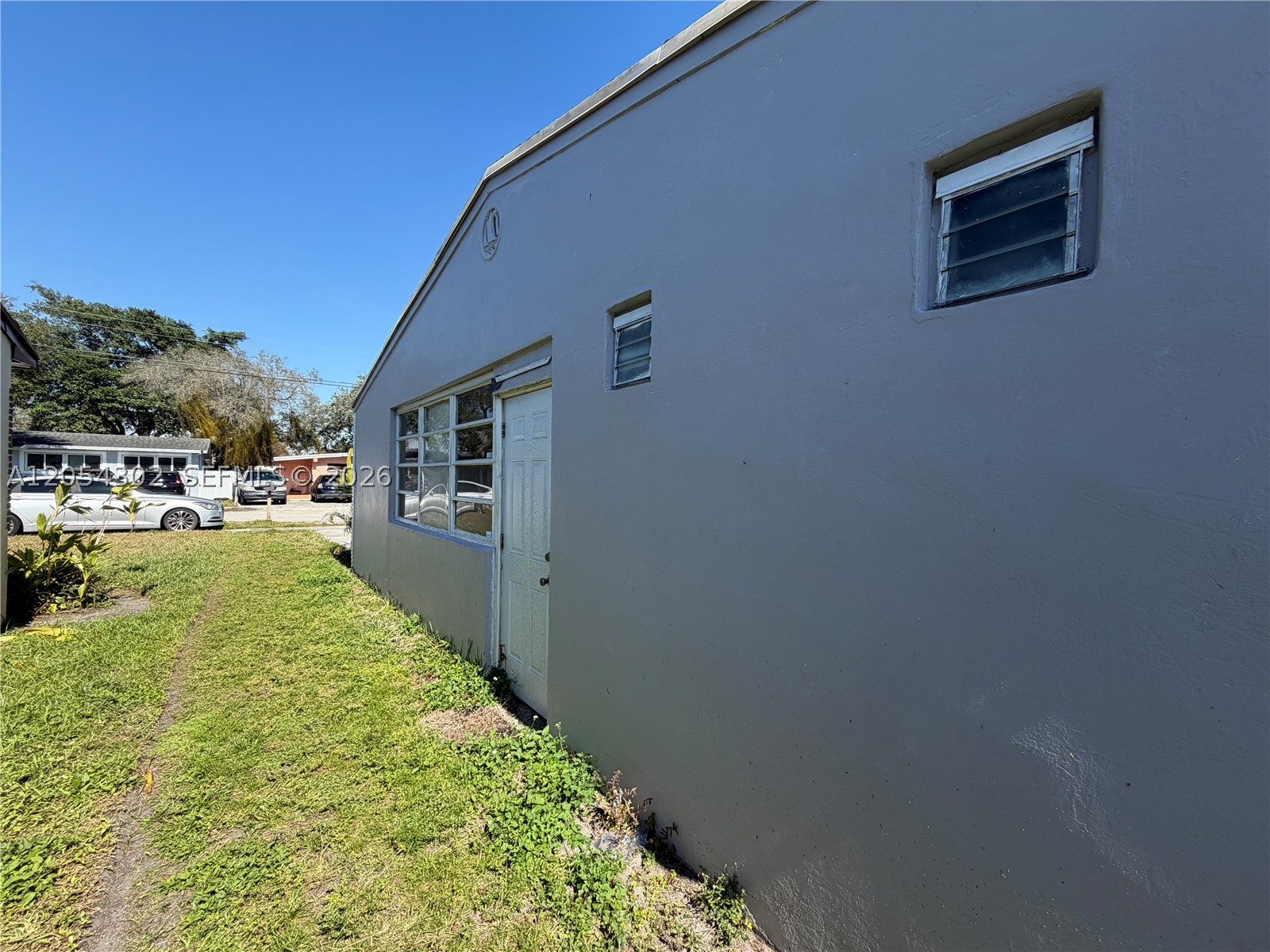 RAINBOW PARK - Residential
