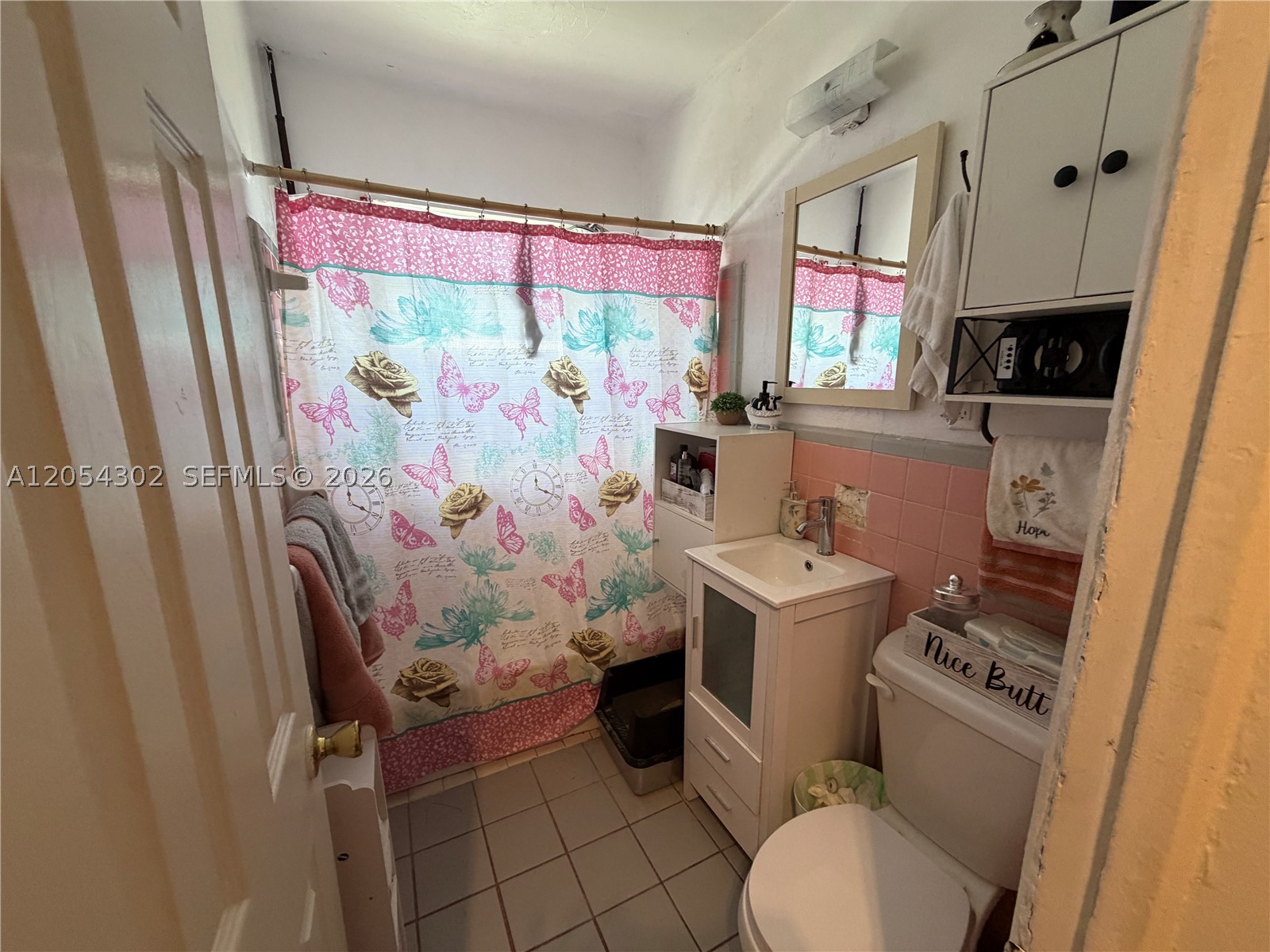 RAINBOW PARK - Residential