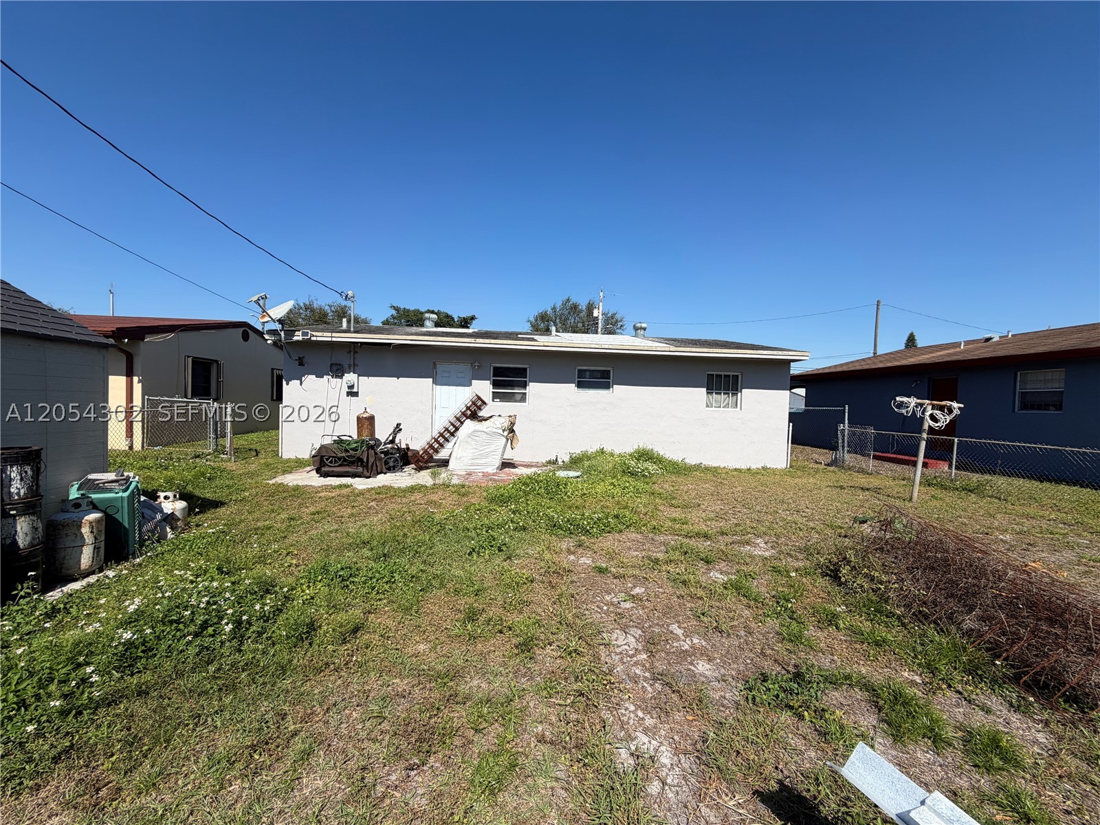 RAINBOW PARK - Residential