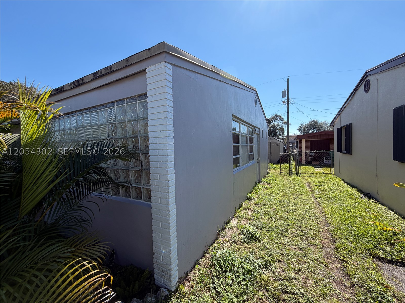 RAINBOW PARK - Residential