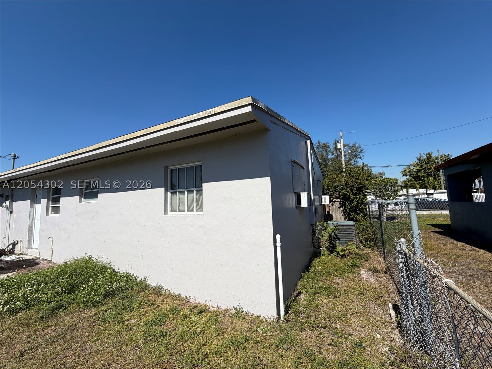 RAINBOW PARK - Residential