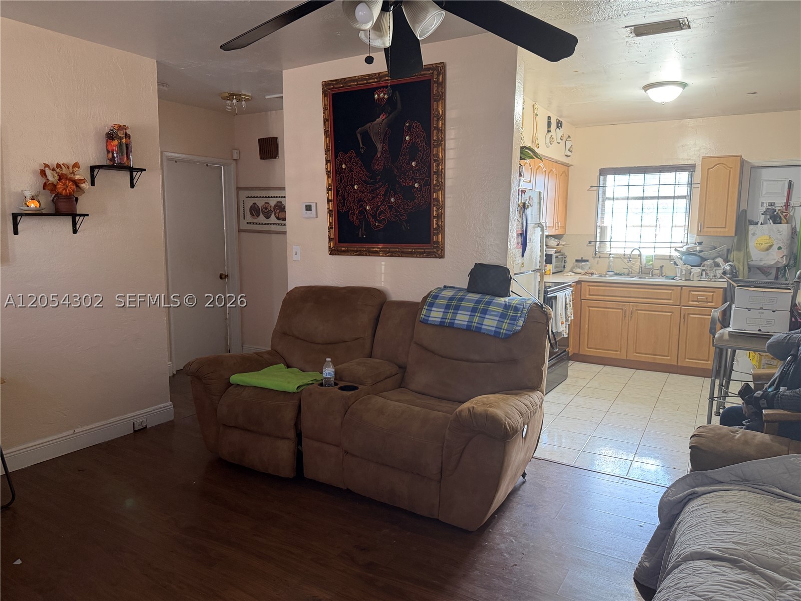 RAINBOW PARK - Residential