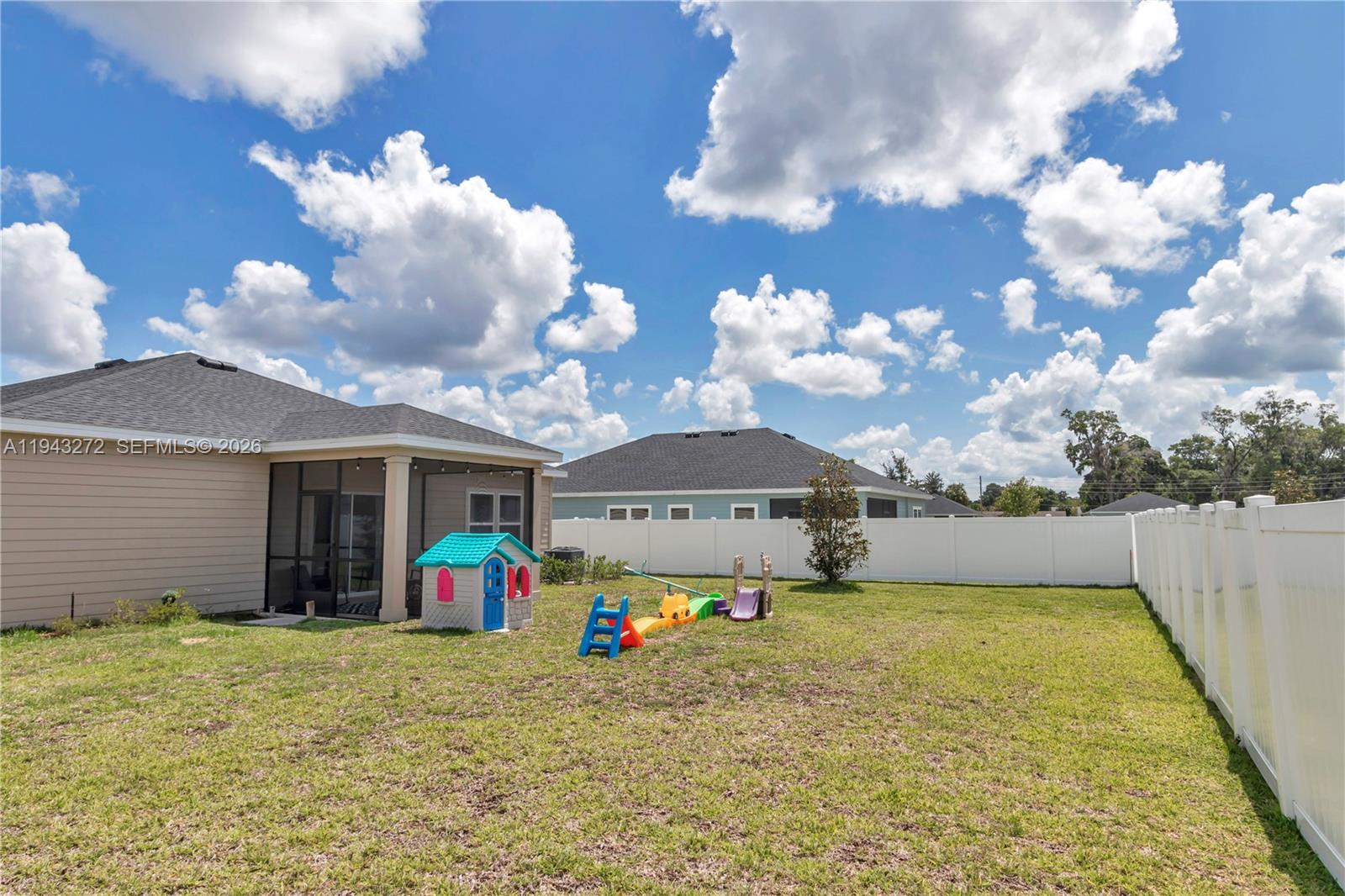 COUNTRY LANE ESTATES - Residential