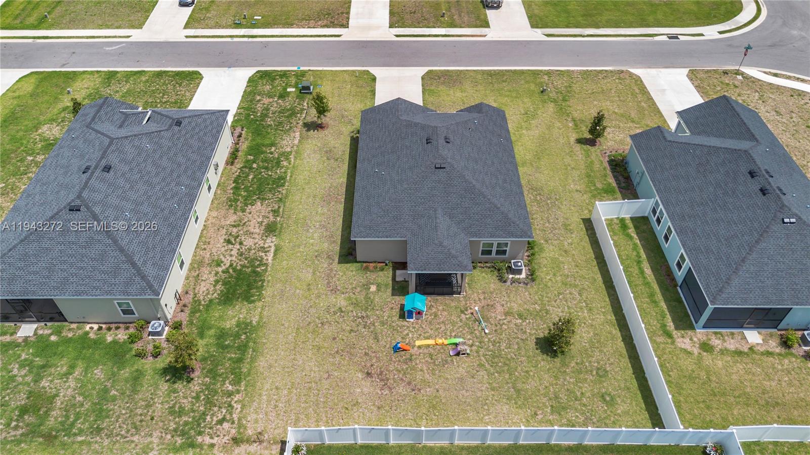 COUNTRY LANE ESTATES - Residential