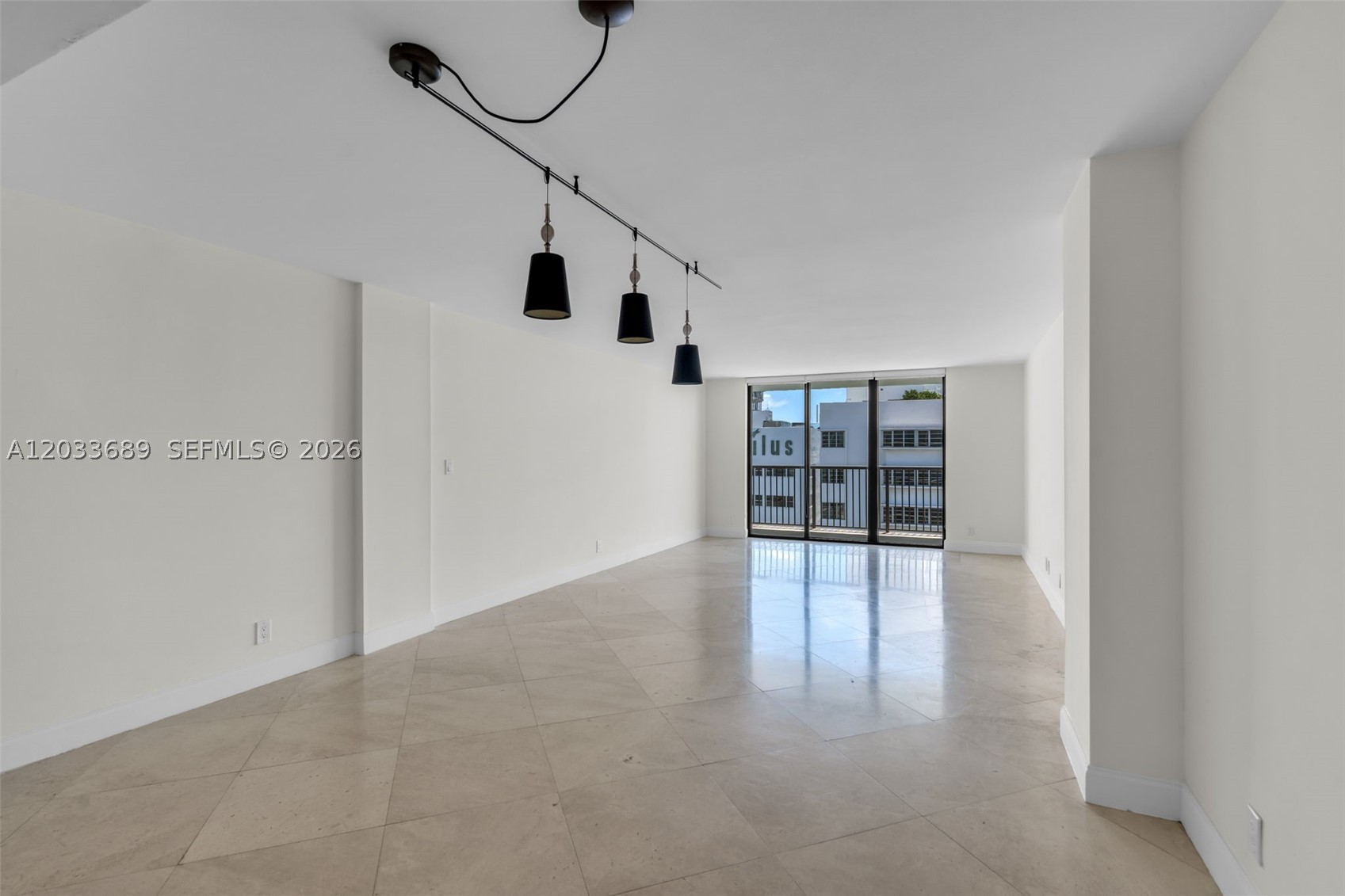 TOWER 1800 CONDO - Residential Lease