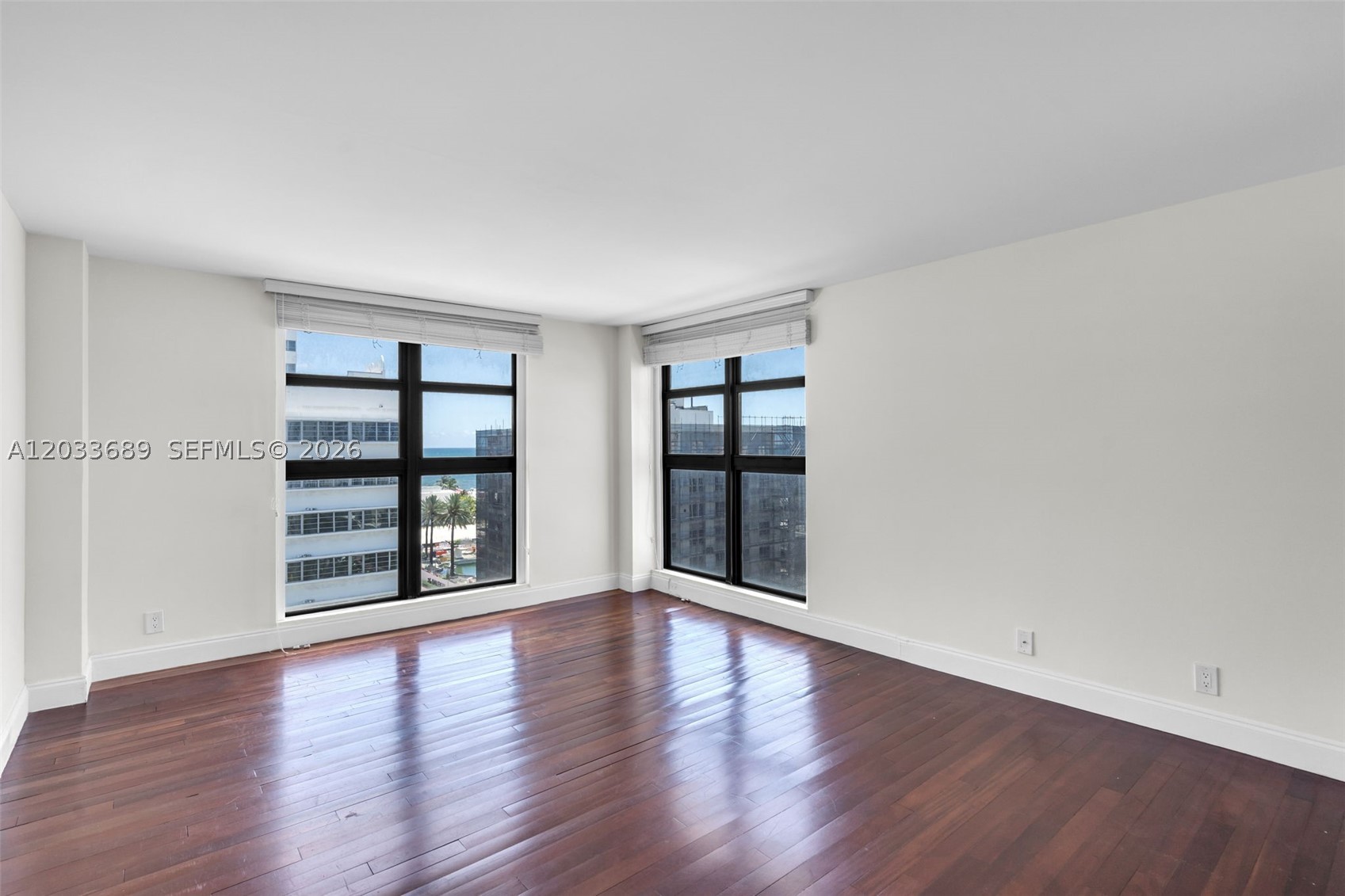TOWER 1800 CONDO - Residential Lease