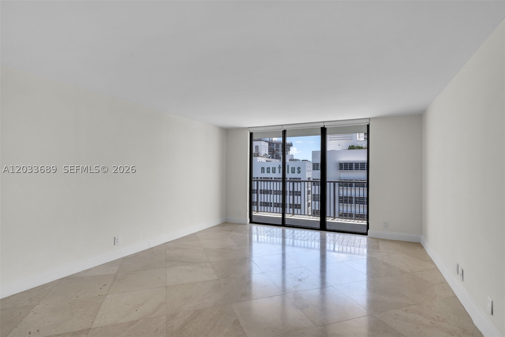 TOWER 1800 CONDO - Residential Lease