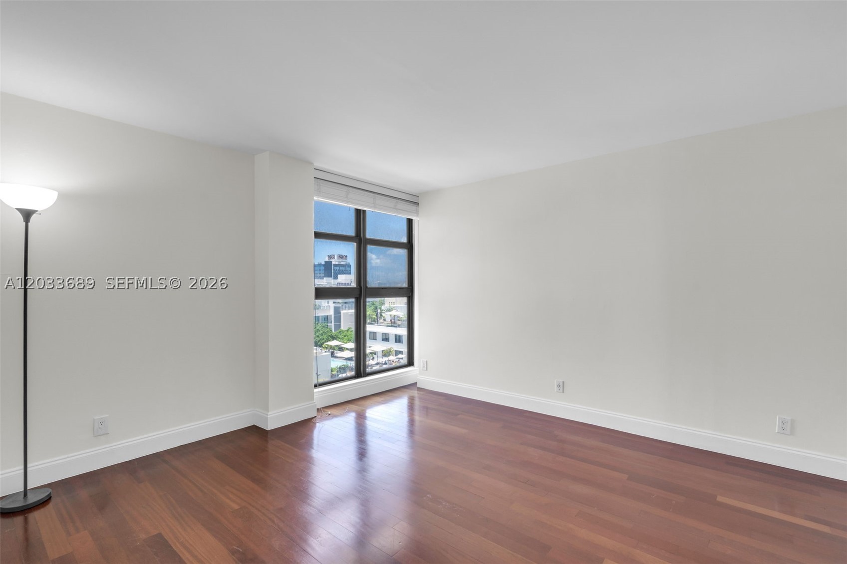 TOWER 1800 CONDO - Residential Lease