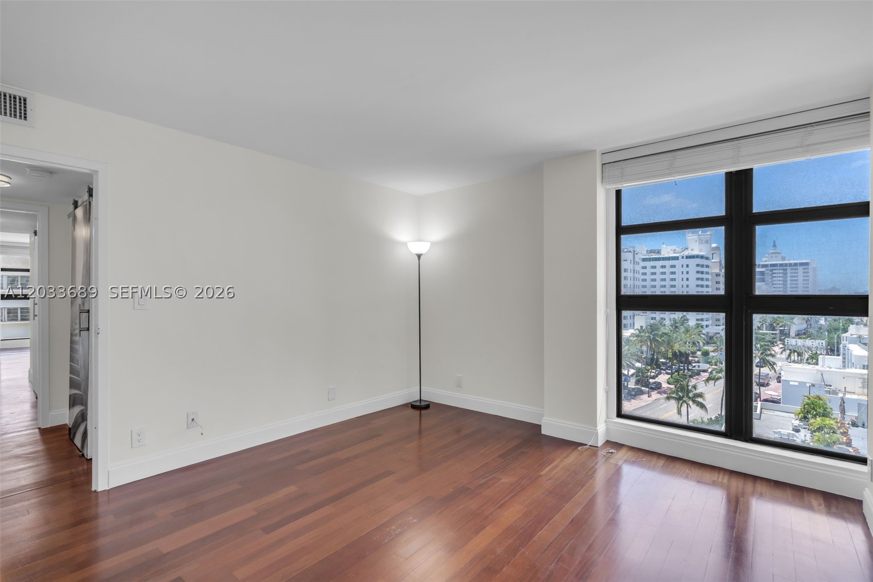 TOWER 1800 CONDO - Residential Lease