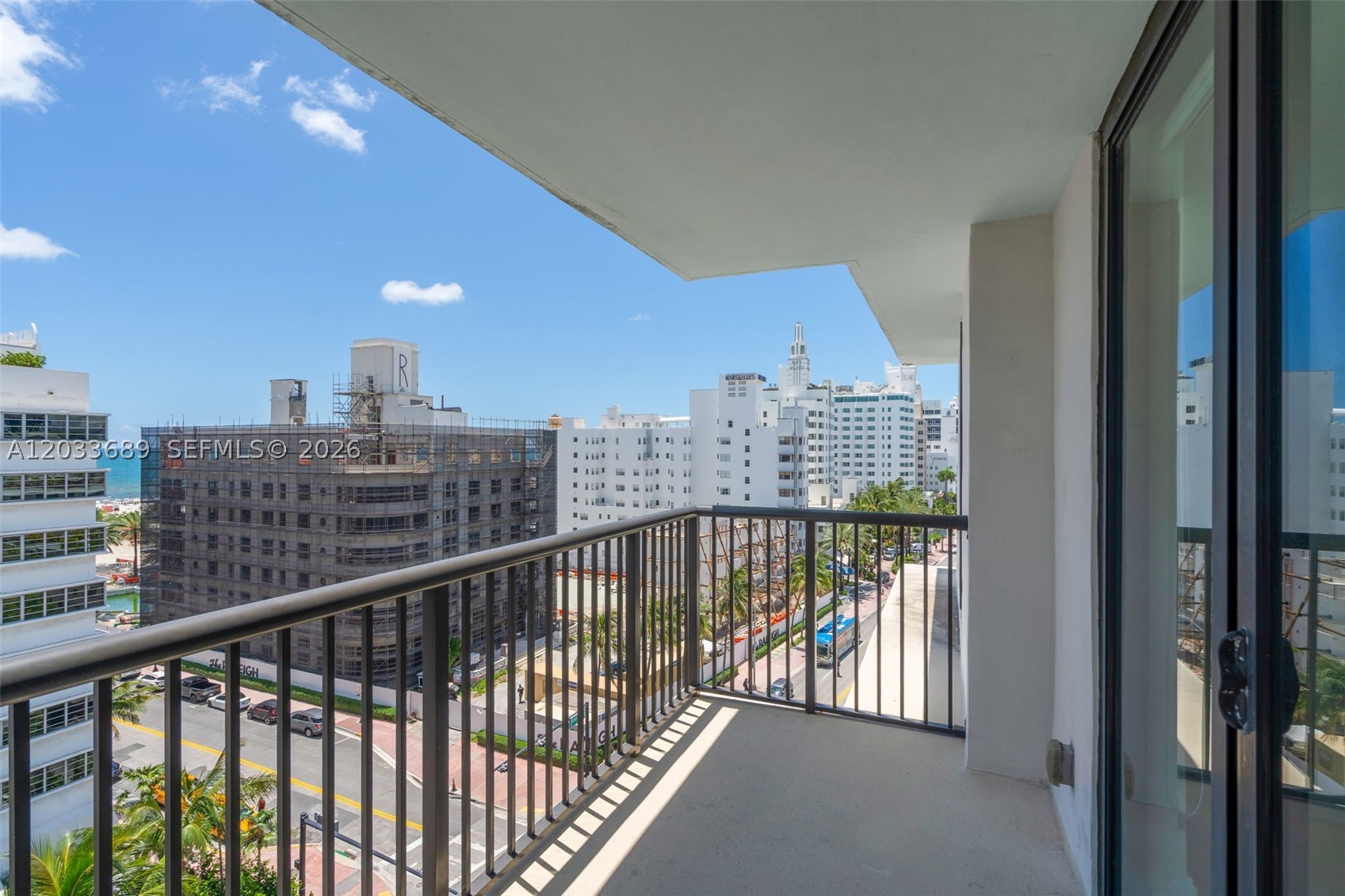 TOWER 1800 CONDO - Residential Lease