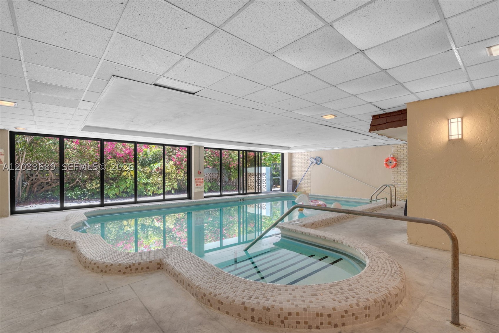 TOWER 1800 CONDO - Residential Lease