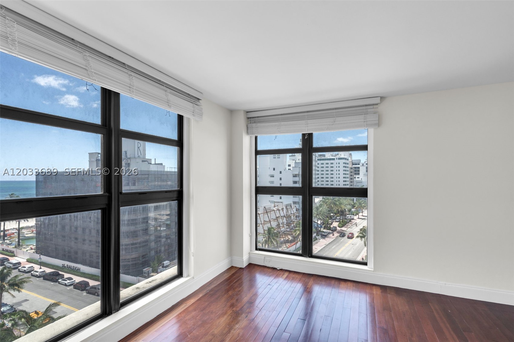 TOWER 1800 CONDO - Residential Lease
