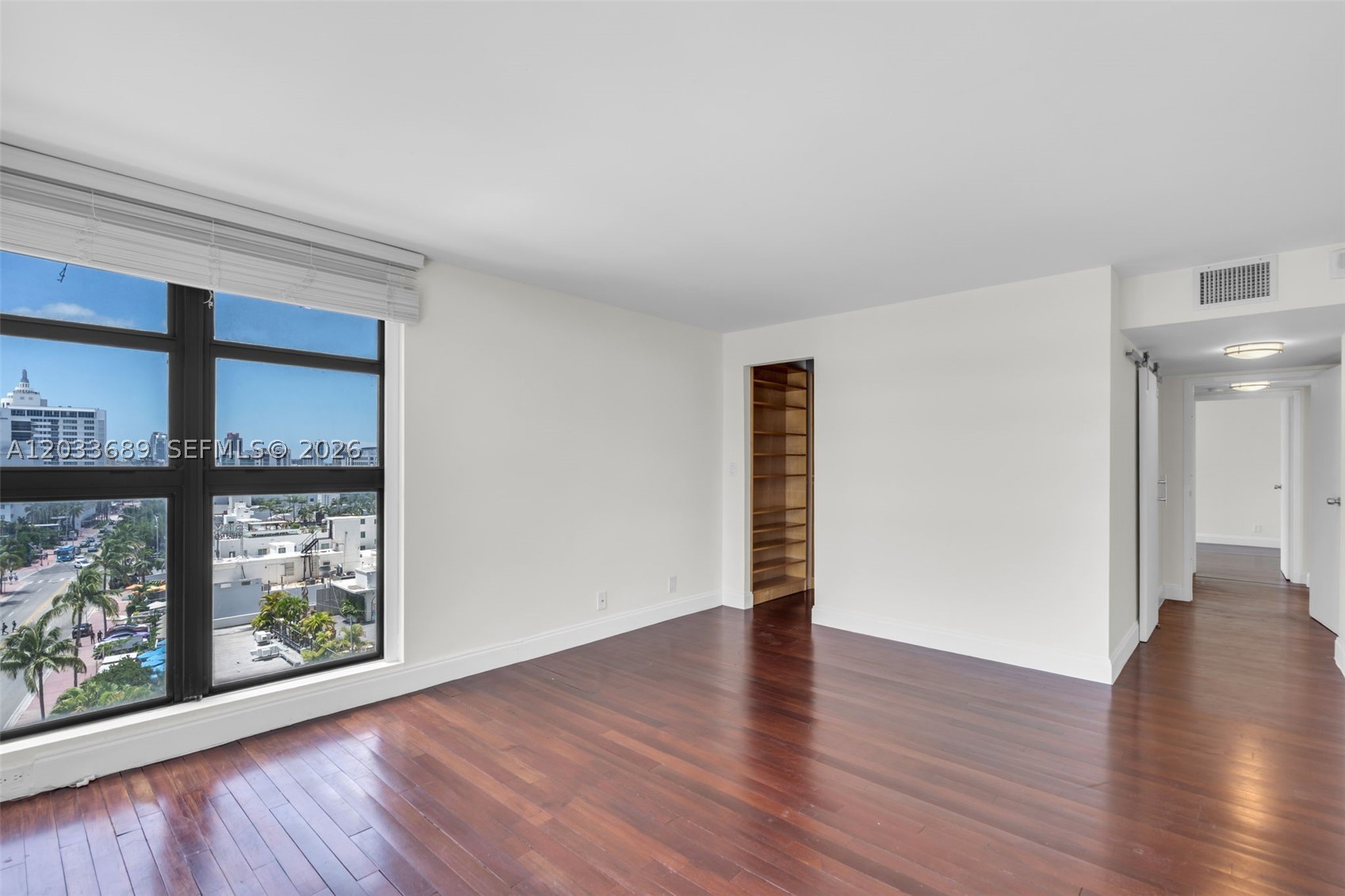 TOWER 1800 CONDO - Residential Lease