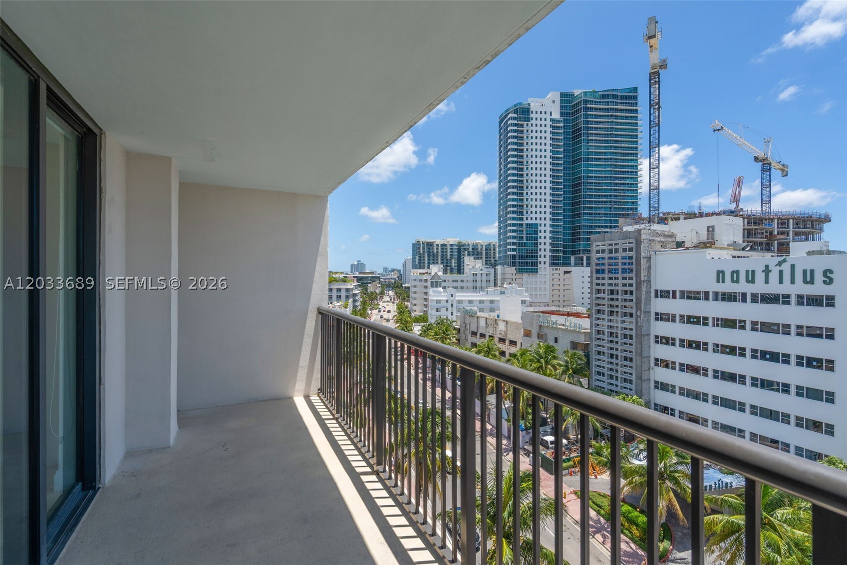 TOWER 1800 CONDO - Residential Lease