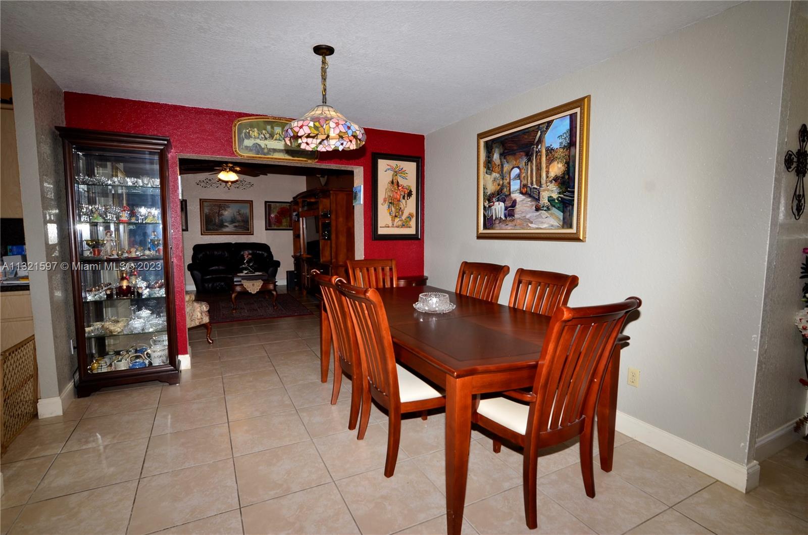 SAN SEBASTIAN UNIT 4 - Residential Lease