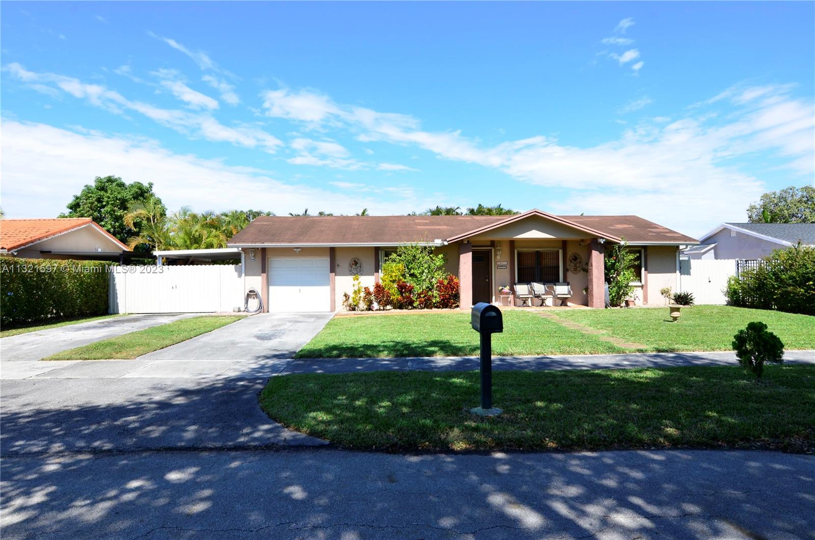 SAN SEBASTIAN UNIT 4 - Residential Lease