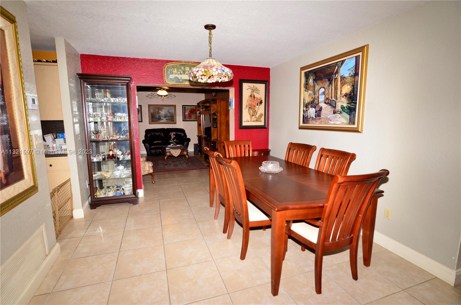 SAN SEBASTIAN UNIT 4 - Residential Lease