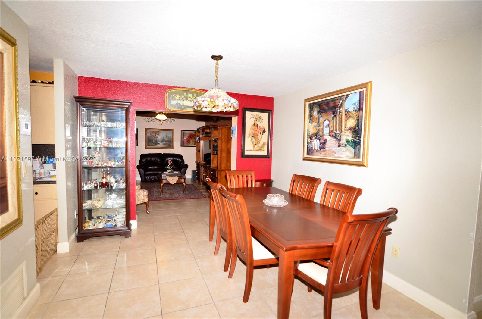 SAN SEBASTIAN UNIT 4 - Residential Lease