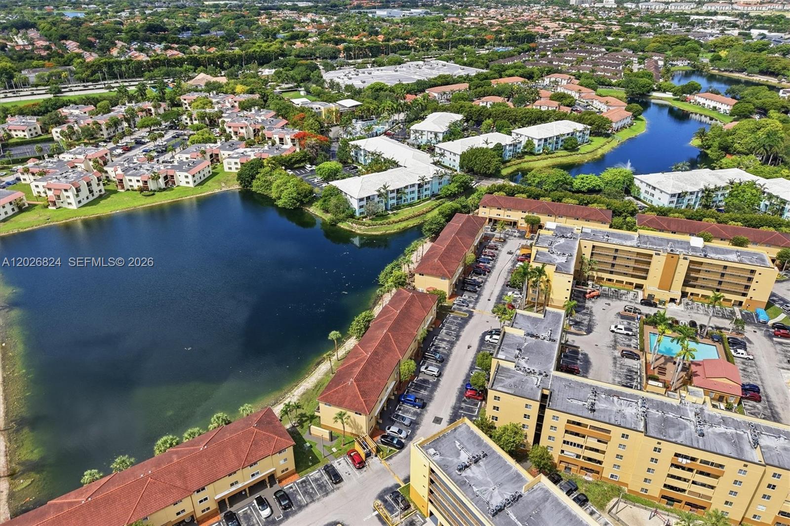 WATERVIEW CONDO - Residential