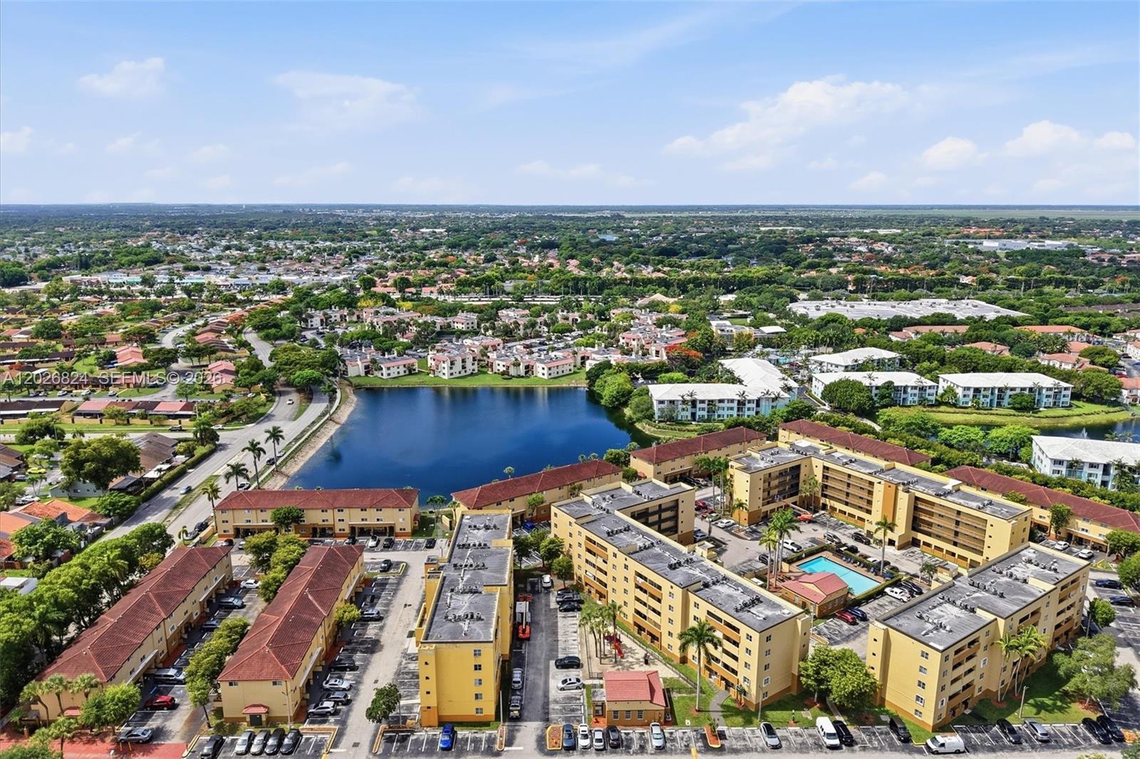 WATERVIEW CONDO - Residential