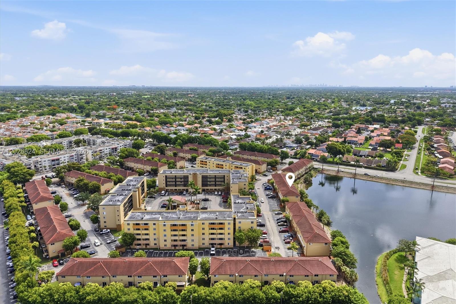 WATERVIEW CONDO - Residential