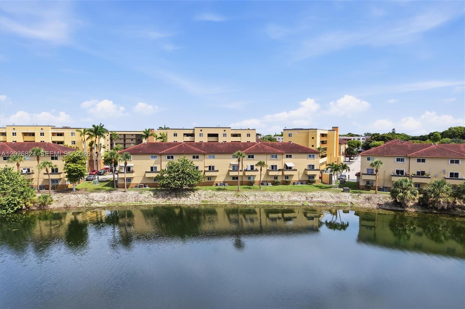 WATERVIEW CONDO - Residential